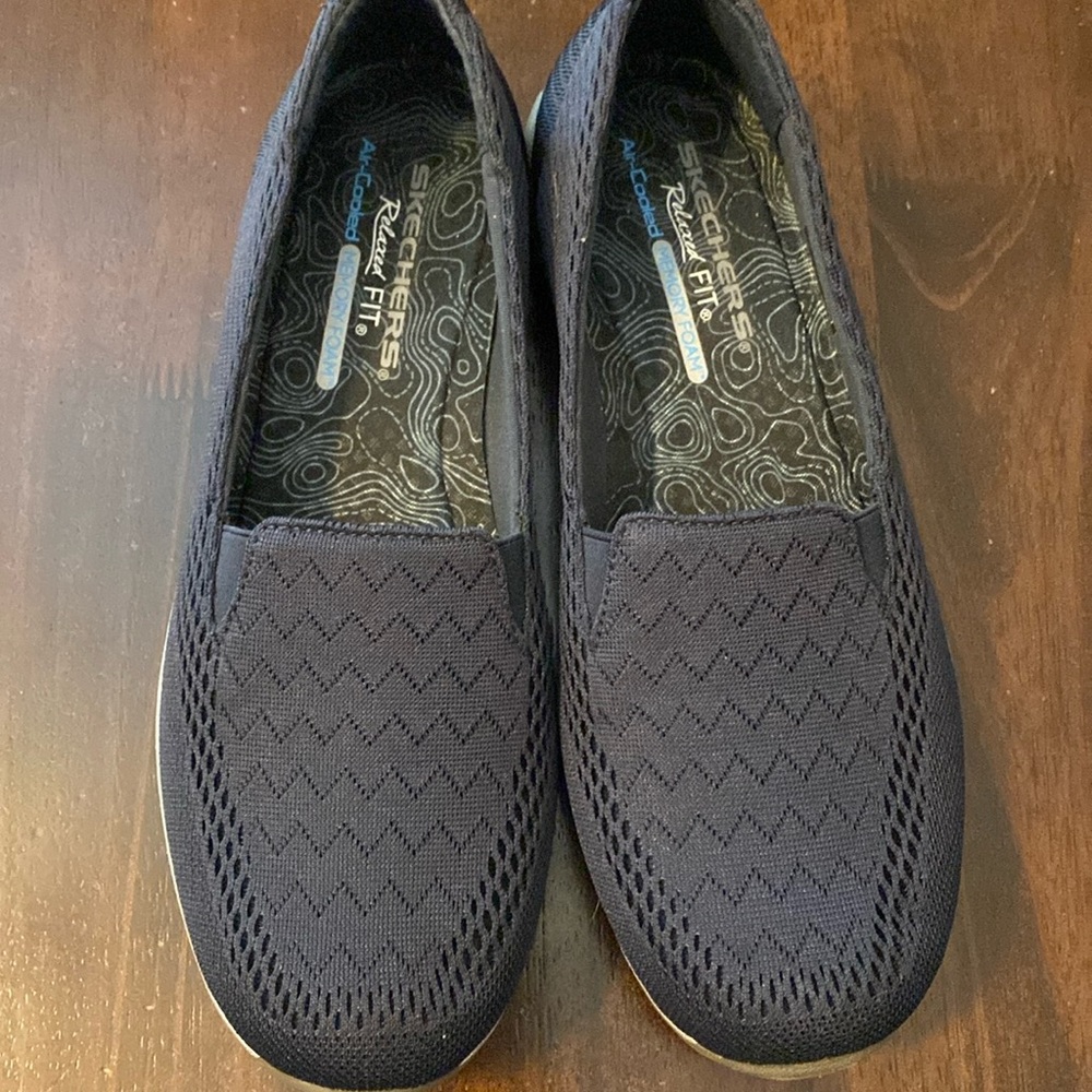 Skechers shoe
